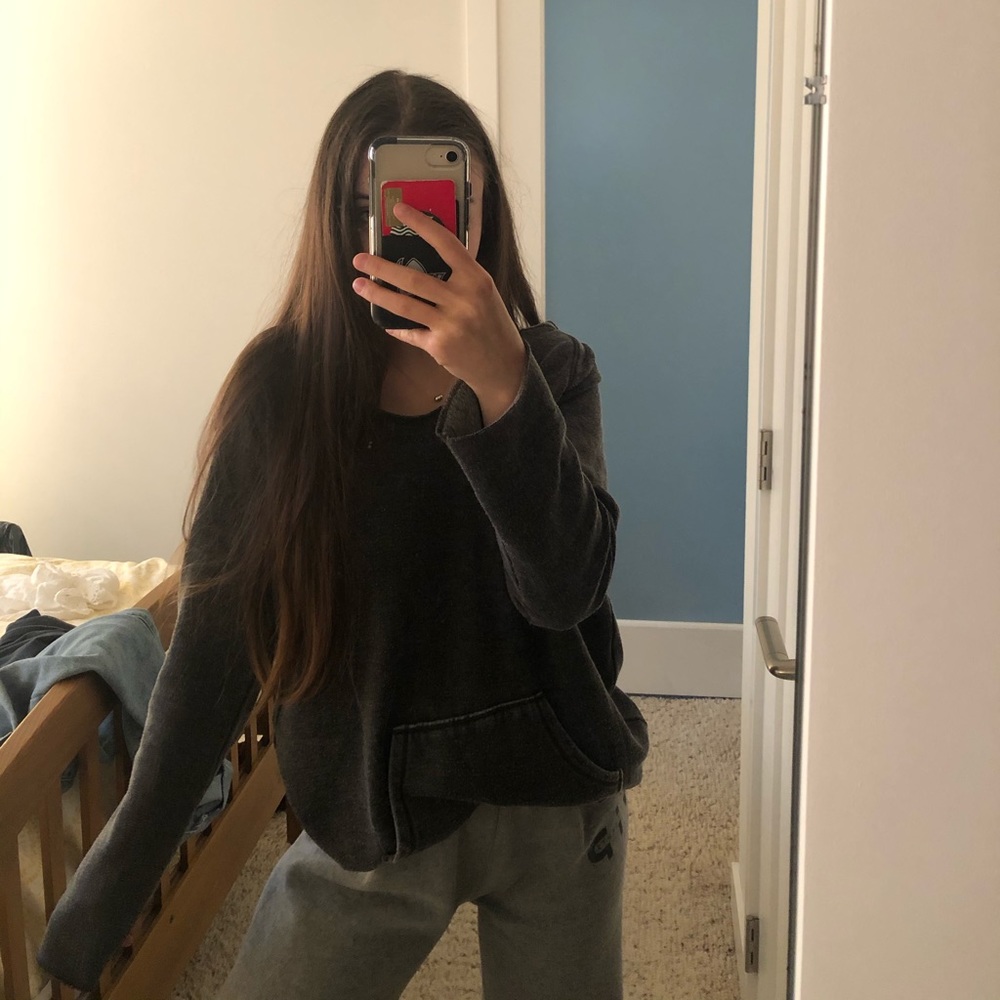 Calvin Klein hoodie
